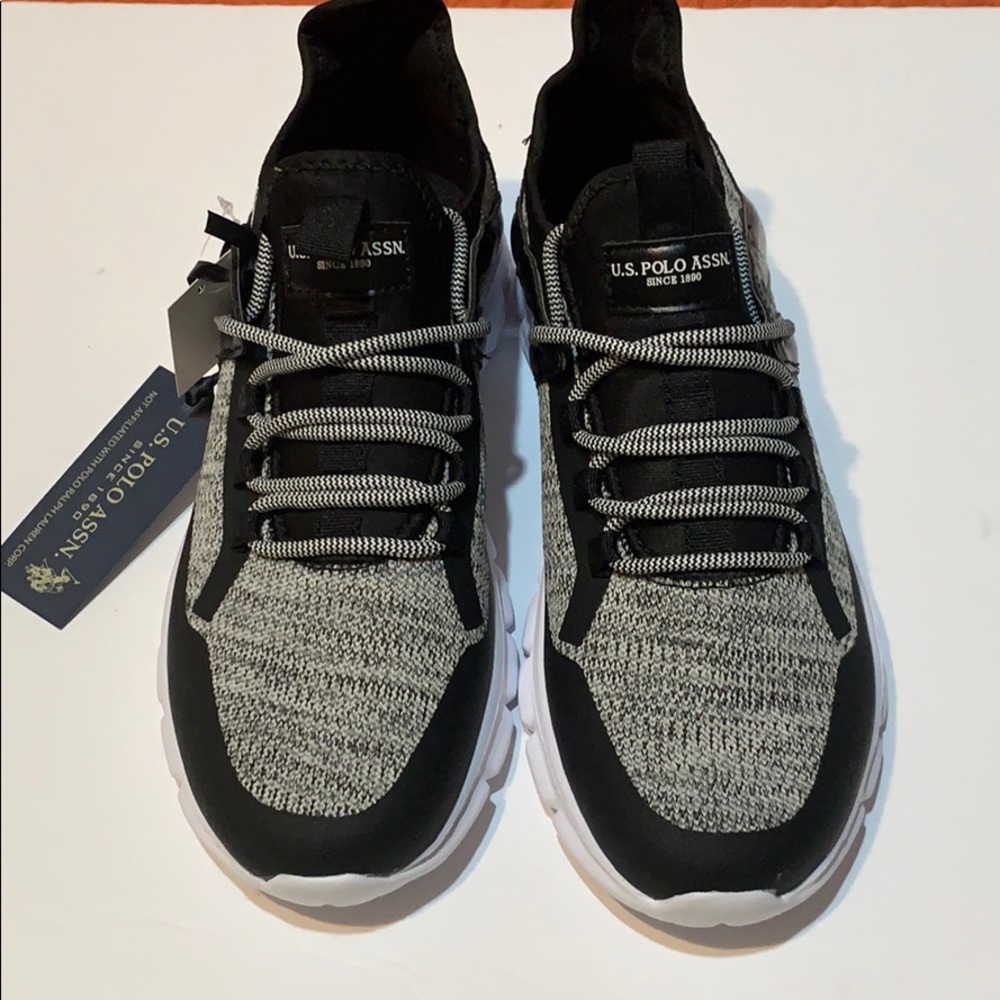 U.S. Polo Assn. Conway Shoes size 9.5M